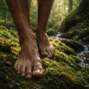 Massage des pieds - Réflexologie plantaire ou Bol Kansu