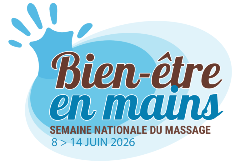 Semaine du Massage Bien-être 2026