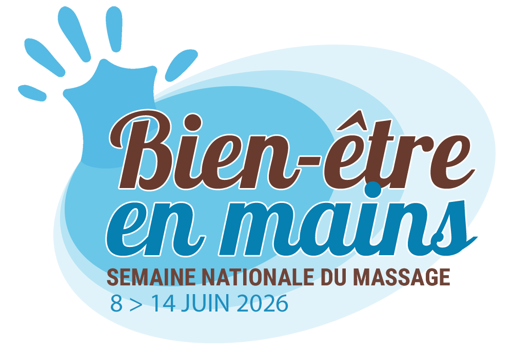 Lien vers France Massage, annuaire des Praticiens en Massage Bien être adhérents à la FFMBE.
