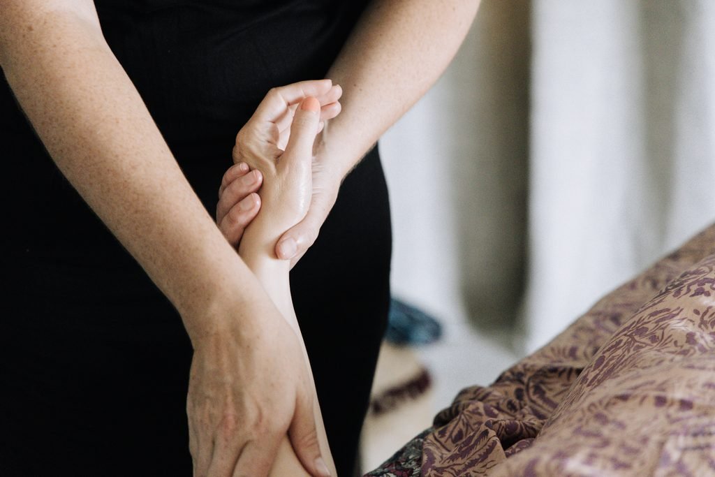 « Vagues Sensibles » : Les massages transformationnels